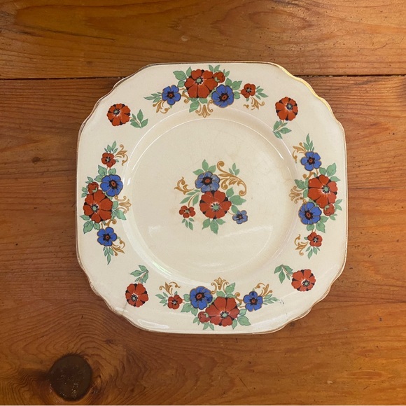 Wedgwood & co. Made in England - Picture 5 of 14